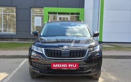 Skoda Kodiaq I, 2020 год, 2 499 500 рублей, 2 фотография
