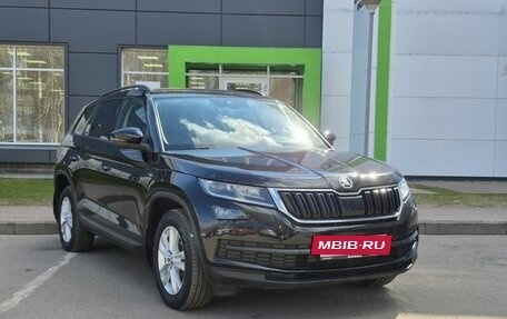 Skoda Kodiaq I, 2020 год, 2 499 500 рублей, 3 фотография