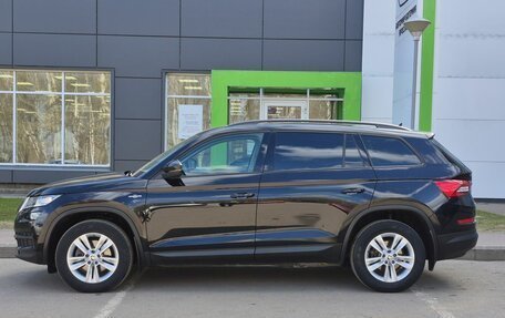 Skoda Kodiaq I, 2020 год, 2 499 500 рублей, 8 фотография