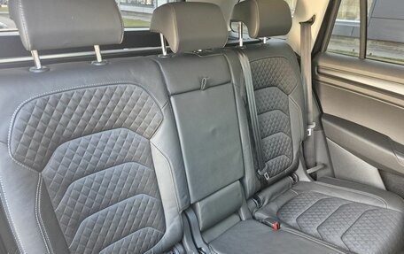 Skoda Kodiaq I, 2020 год, 2 499 500 рублей, 11 фотография