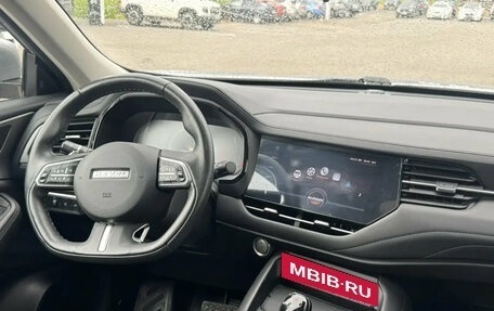 Haval F7 I, 2022 год, 1 925 000 рублей, 11 фотография