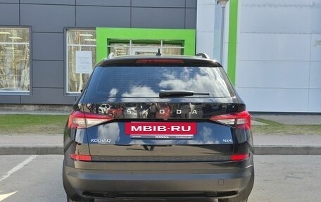 Skoda Kodiaq I, 2020 год, 2 499 500 рублей, 6 фотография