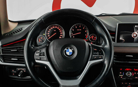 BMW X5, 2014 год, 2 830 000 рублей, 12 фотография