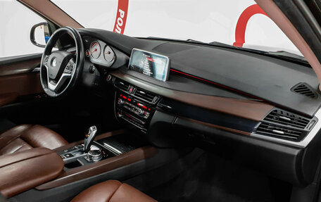 BMW X5, 2014 год, 2 830 000 рублей, 10 фотография