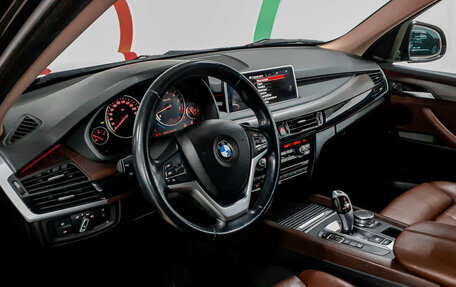 BMW X5, 2014 год, 2 830 000 рублей, 8 фотография