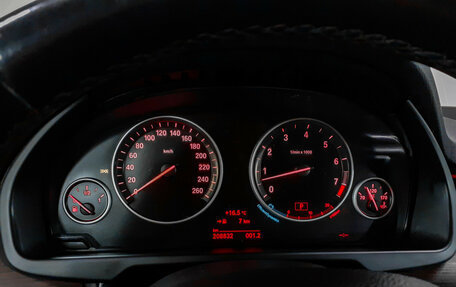BMW X5, 2014 год, 2 830 000 рублей, 13 фотография