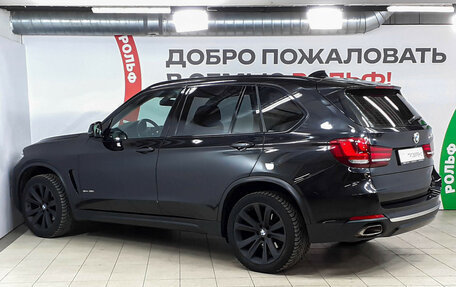 BMW X5, 2014 год, 2 830 000 рублей, 7 фотография