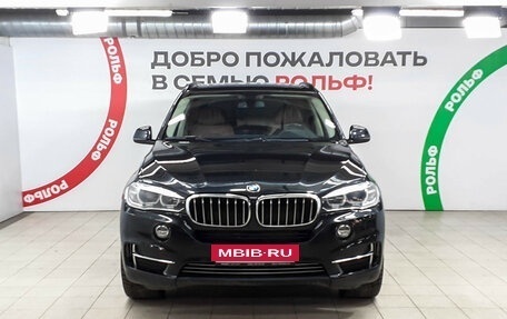 BMW X5, 2014 год, 2 830 000 рублей, 3 фотография