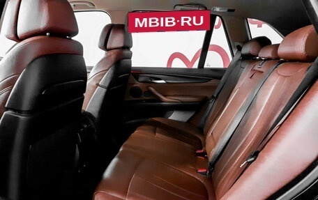 BMW X5, 2014 год, 2 830 000 рублей, 11 фотография