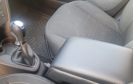 Renault Sandero II рестайлинг, 2018 год, 870 000 рублей, 8 фотография