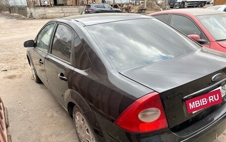 Ford Focus II рестайлинг, 2006 год, 400 000 рублей, 5 фотография