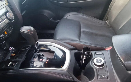 Nissan Qashqai, 2017 год, 1 740 000 рублей, 20 фотография