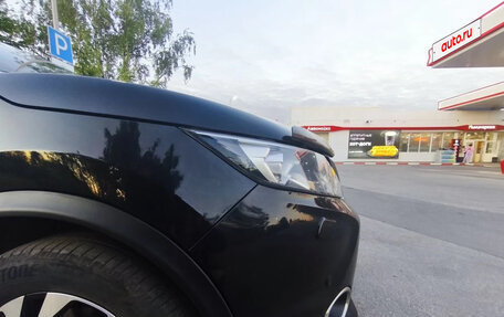 Nissan Qashqai, 2017 год, 1 740 000 рублей, 13 фотография