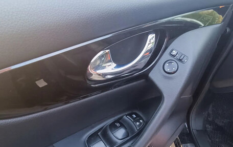 Nissan Qashqai, 2017 год, 1 740 000 рублей, 25 фотография