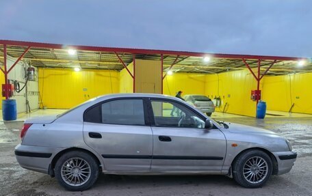 Hyundai Elantra III, 2005 год, 210 000 рублей, 5 фотография