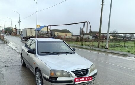 Hyundai Elantra III, 2005 год, 210 000 рублей, 2 фотография