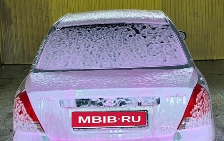 Hyundai Elantra III, 2005 год, 210 000 рублей, 3 фотография