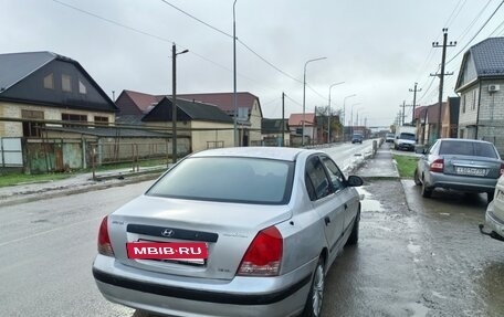 Hyundai Elantra III, 2005 год, 210 000 рублей, 4 фотография
