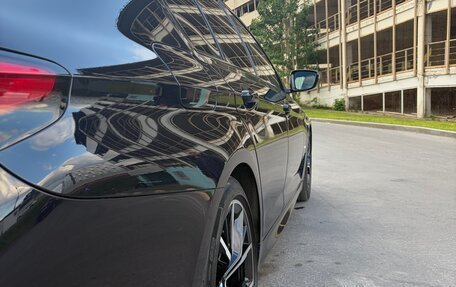 BMW 5 серия, 2020 год, 5 100 000 рублей, 15 фотография