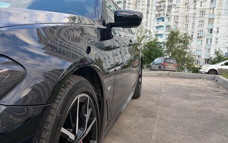 BMW 5 серия, 2020 год, 5 100 000 рублей, 12 фотография