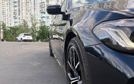 BMW 5 серия, 2020 год, 5 100 000 рублей, 17 фотография