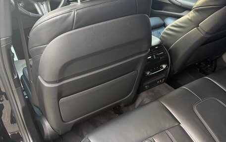 BMW 5 серия, 2020 год, 5 100 000 рублей, 26 фотография