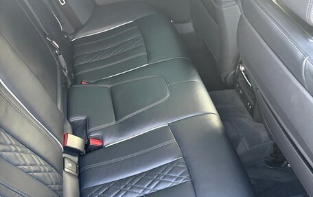 BMW 5 серия, 2020 год, 5 100 000 рублей, 25 фотография