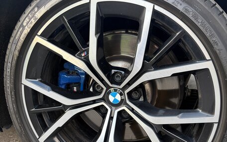 BMW 5 серия, 2020 год, 5 100 000 рублей, 28 фотография