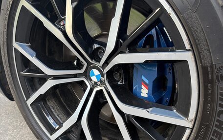 BMW 5 серия, 2020 год, 5 100 000 рублей, 29 фотография