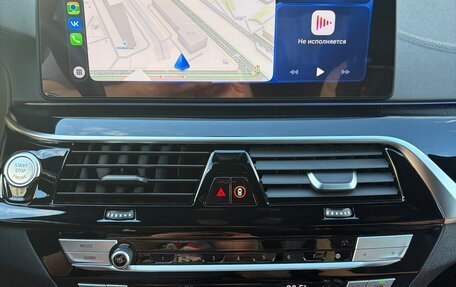 BMW 5 серия, 2020 год, 5 100 000 рублей, 31 фотография