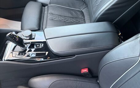 BMW 5 серия, 2020 год, 5 100 000 рублей, 35 фотография