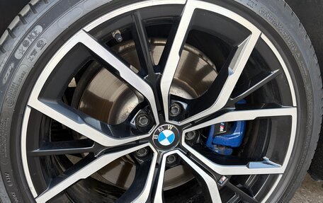 BMW 5 серия, 2020 год, 5 100 000 рублей, 33 фотография