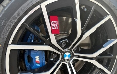 BMW 5 серия, 2020 год, 5 100 000 рублей, 30 фотография