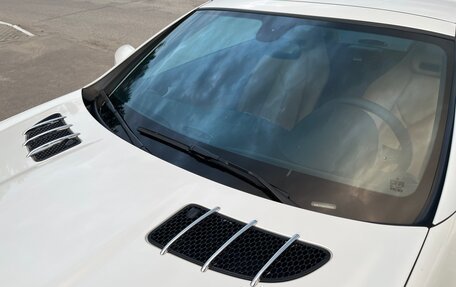 Mercedes-Benz SLK-Класс, 2010 год, 2 290 000 рублей, 10 фотография