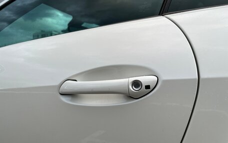 Mercedes-Benz SLK-Класс, 2010 год, 2 290 000 рублей, 15 фотография