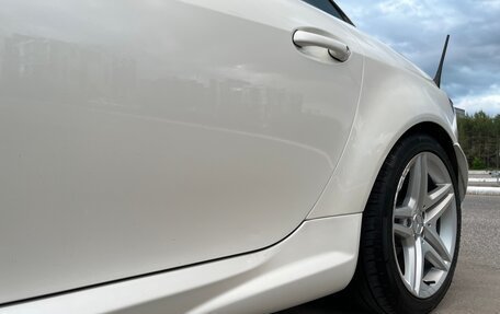 Mercedes-Benz SLK-Класс, 2010 год, 2 290 000 рублей, 13 фотография