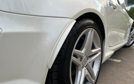 Mercedes-Benz SLK-Класс, 2010 год, 2 290 000 рублей, 12 фотография