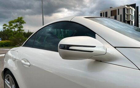 Mercedes-Benz SLK-Класс, 2010 год, 2 290 000 рублей, 14 фотография