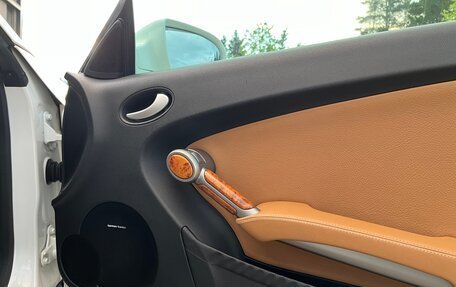 Mercedes-Benz SLK-Класс, 2010 год, 2 290 000 рублей, 27 фотография