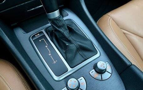 Mercedes-Benz SLK-Класс, 2010 год, 2 290 000 рублей, 33 фотография