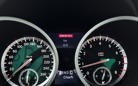 Mercedes-Benz SLK-Класс, 2010 год, 2 290 000 рублей, 35 фотография