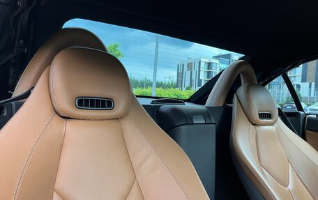 Mercedes-Benz SLK-Класс, 2010 год, 2 290 000 рублей, 36 фотография