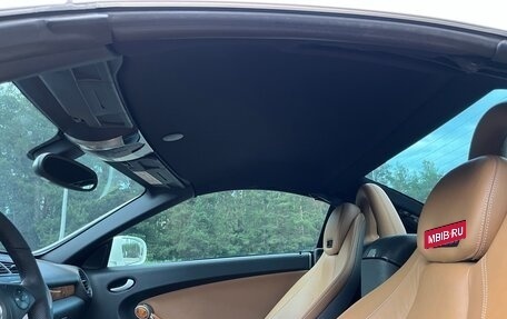 Mercedes-Benz SLK-Класс, 2010 год, 2 290 000 рублей, 30 фотография
