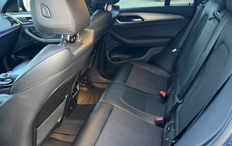 BMW X4, 2018 год, 4 590 000 рублей, 12 фотография