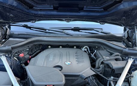 BMW X4, 2018 год, 4 590 000 рублей, 14 фотография