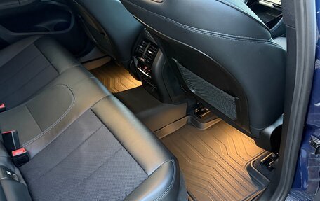 BMW X4, 2018 год, 4 590 000 рублей, 13 фотография