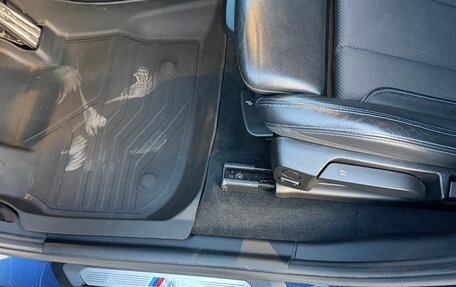 BMW X4, 2018 год, 4 590 000 рублей, 17 фотография