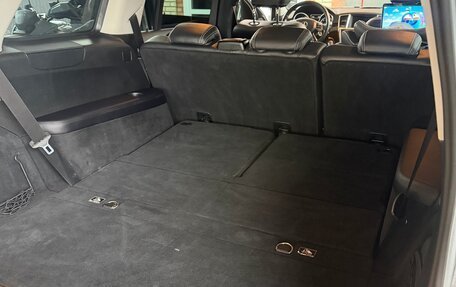 Mercedes-Benz GL-Класс, 2015 год, 2 700 000 рублей, 7 фотография