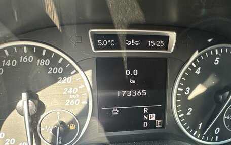 Mercedes-Benz A-Класс, 2013 год, 1 250 000 рублей, 3 фотография