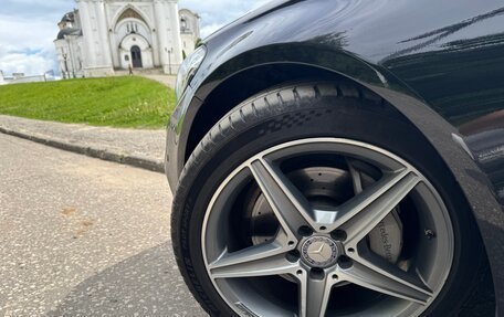 Mercedes-Benz C-Класс, 2016 год, 2 500 000 рублей, 8 фотография